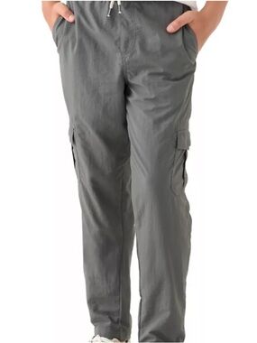 Ocean + Coast®
Boys 5 Woven Pull On Cargo Pants